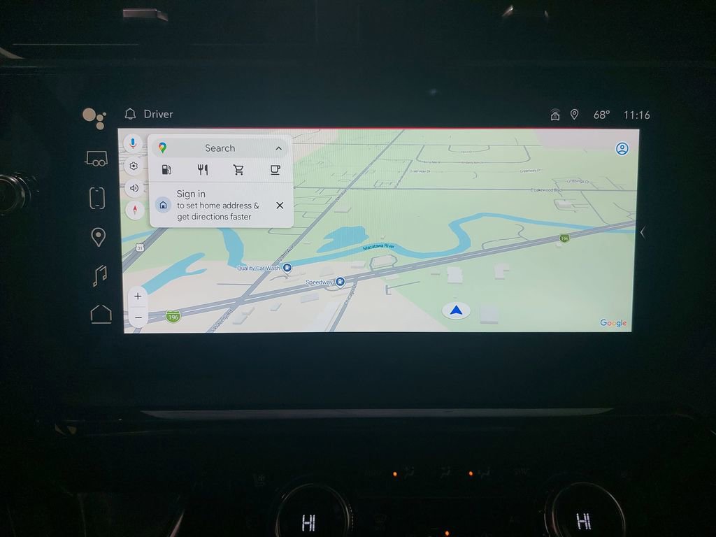 Used 2024 GMC Sierra 3500 AT4 w/ AT4 Premium Plus Package image 24