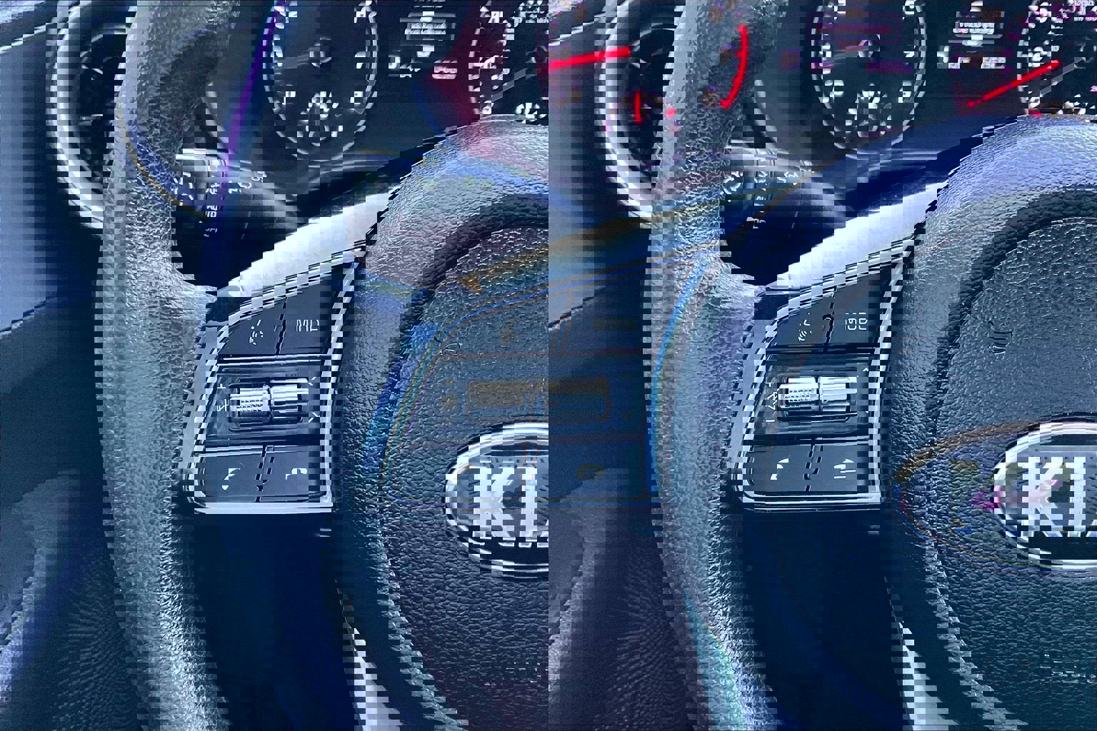 Used 2021 Kia Forte LXS image 18