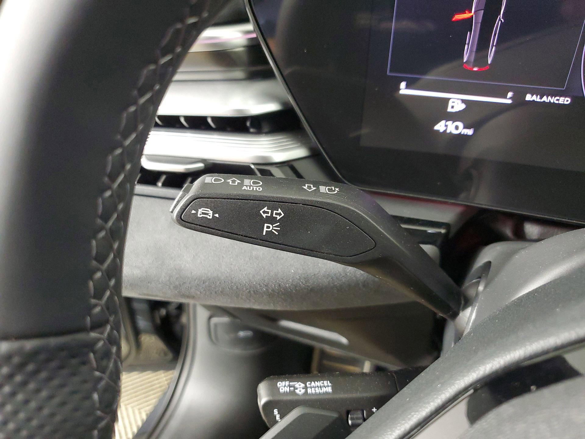 New 2026 Audi A6 Prestige image 37