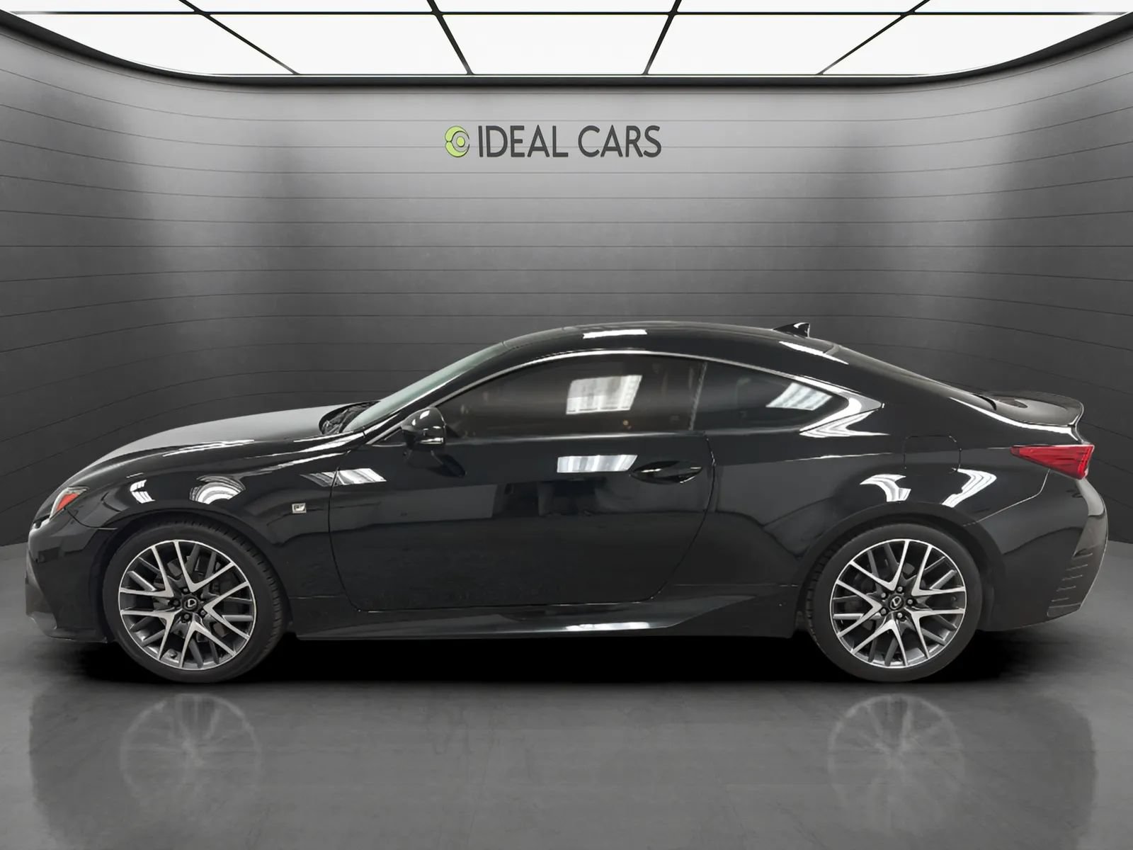 Used 2016 Lexus RC 350 RWD image 8