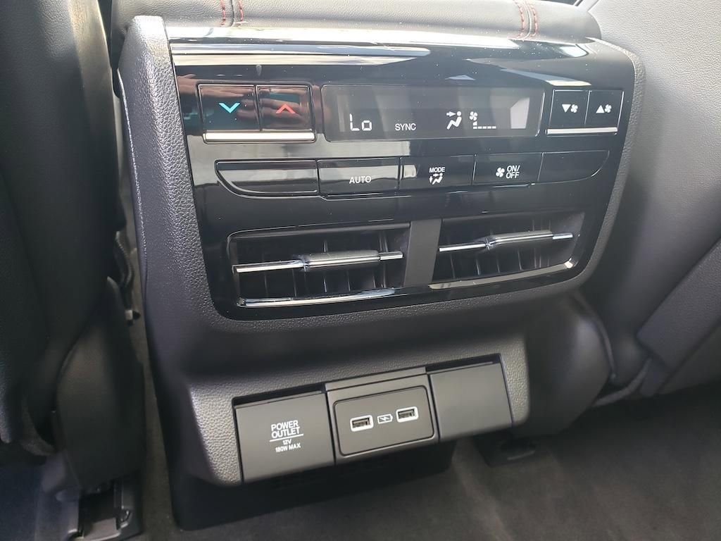 Certified 2024 Acura MDX A-Spec AWD/4WD image 12