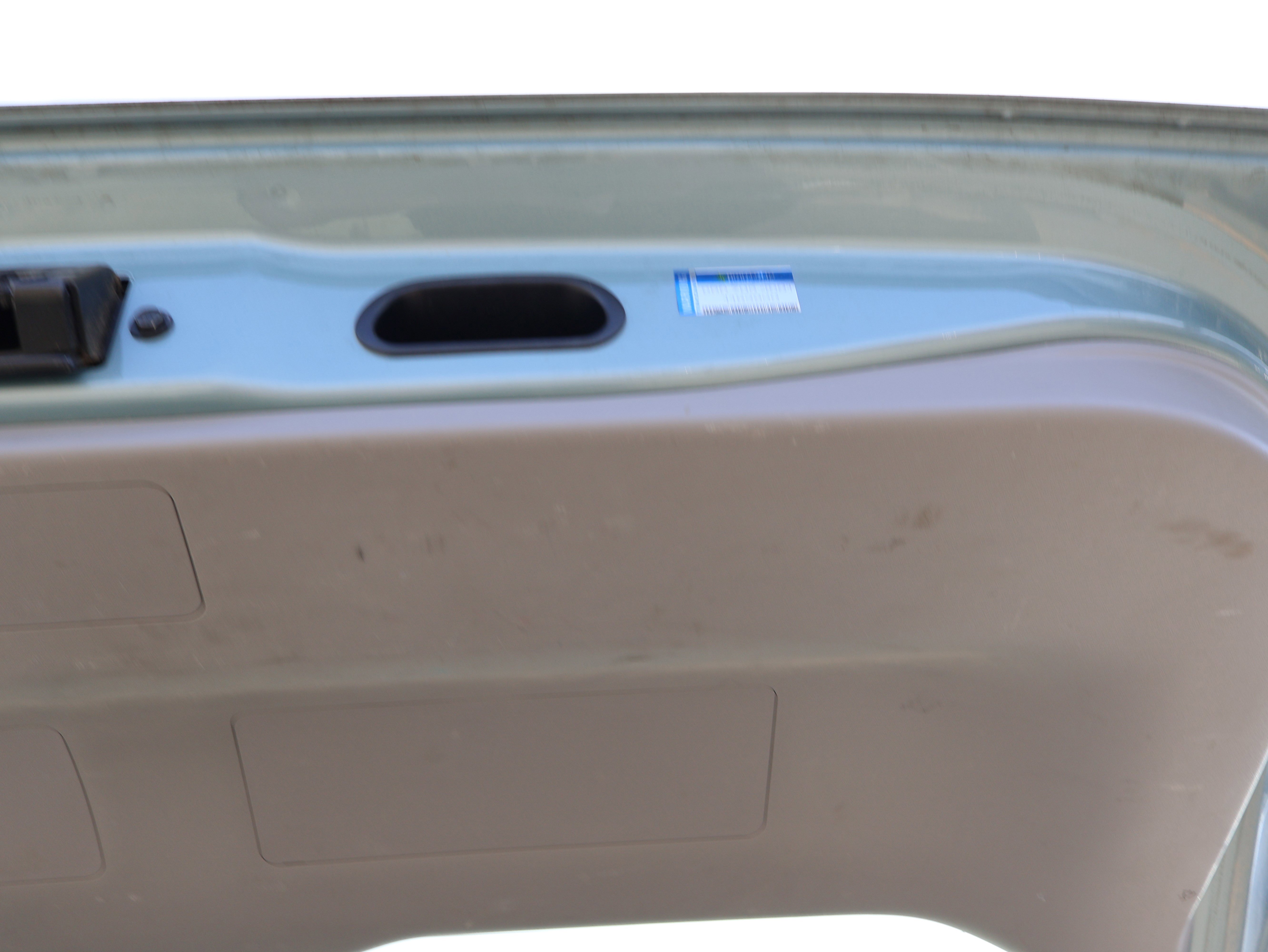 Used 2015 Toyota Prius V Three image 34