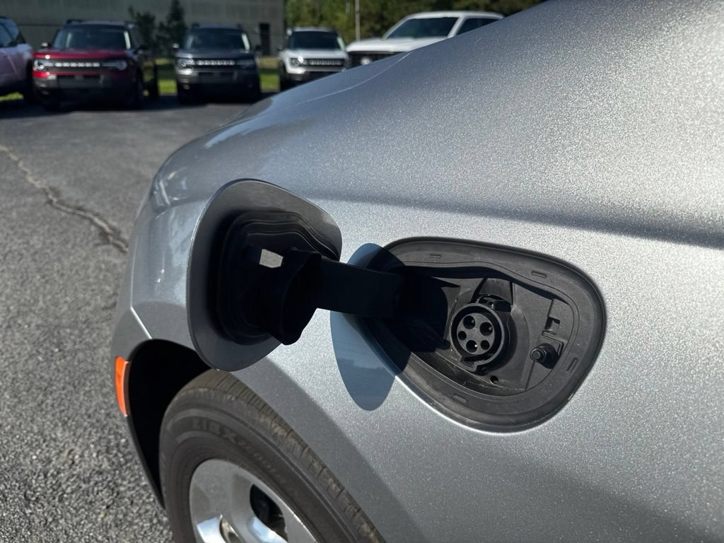 Used 2018 Chrysler Pacifica Limited FWD image 43