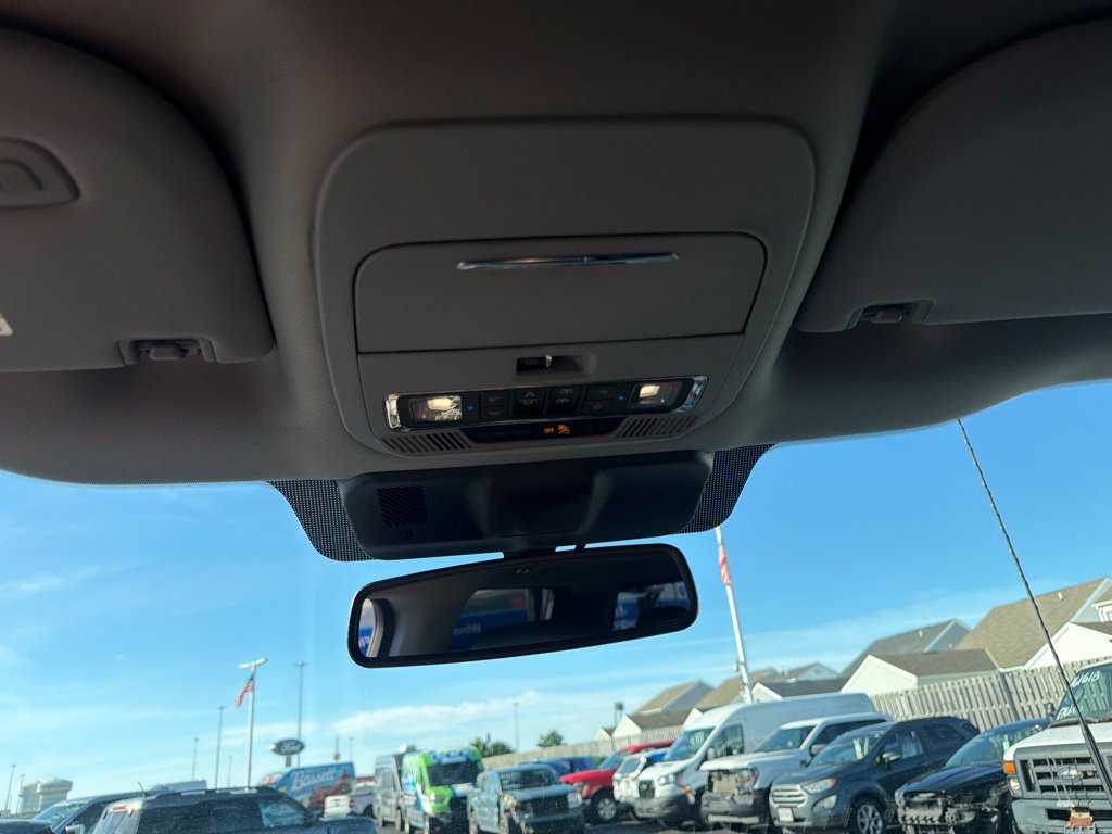 Used 2023 Ford F150 Lariat w/ Equipment Group 502A High AWD/4WD image 30