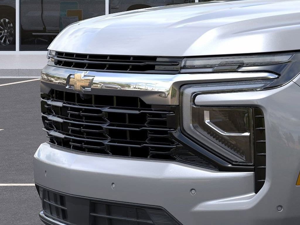 New 2026 Chevrolet Tahoe LS AWD/4WD image 13