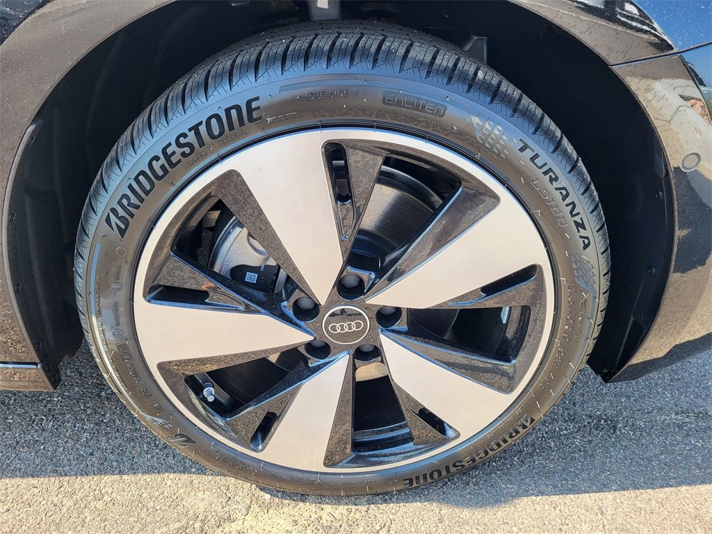 New 2025 Audi A5 2.0T Premium Plus image 18