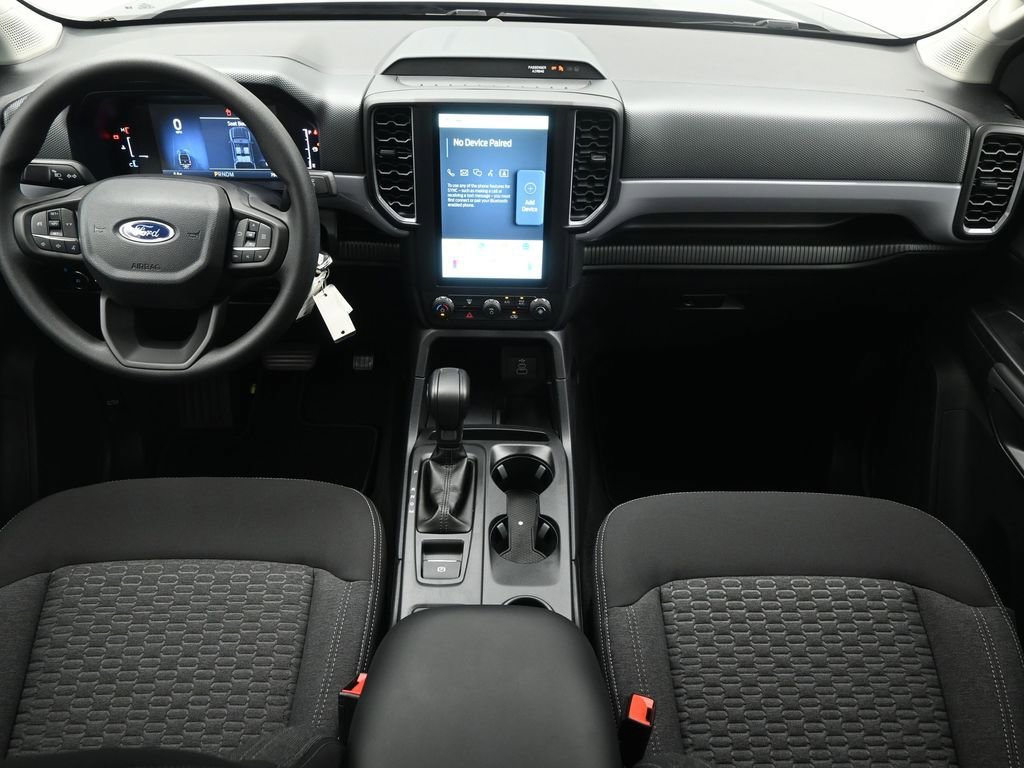 New 2025 Ford Ranger XL image 20