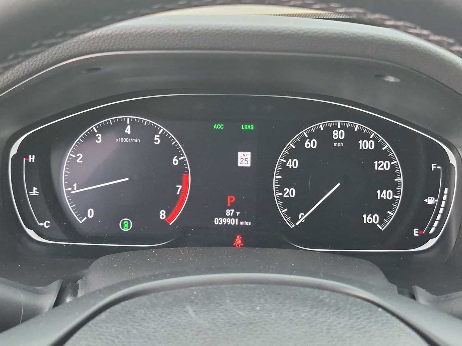 Used 2018 Honda Accord Touring image 33