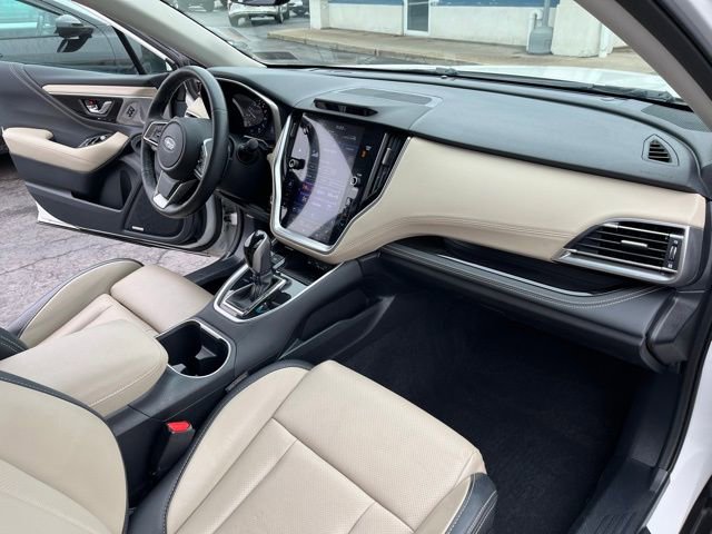 Used 2022 Subaru Outback Limited AWD/4WD image 20