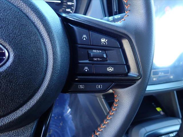 Certified 2025 Subaru Crosstrek 2.5i Limited w/ Crosstrek Mirror Package image 15