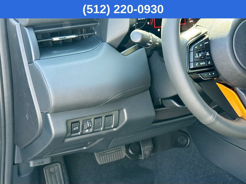 New 2026 Subaru Outback Wilderness AWD/4WD image 11
