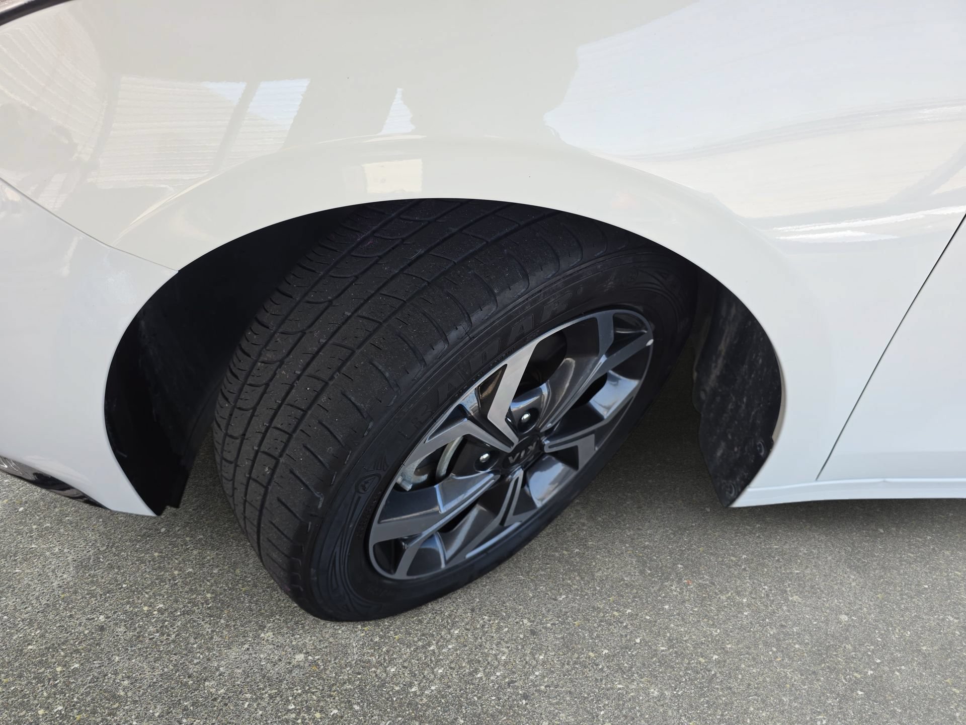 Used 2020 Kia Forte LXS FWD image 29