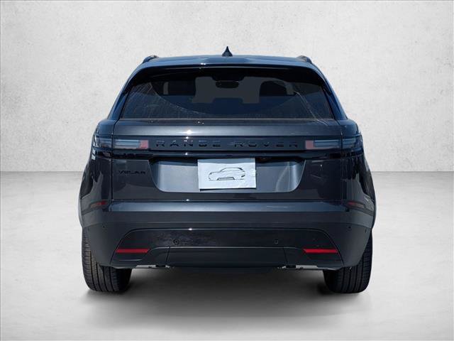 New 2026 Land Rover Range Rover Velar S AWD/4WD image 8
