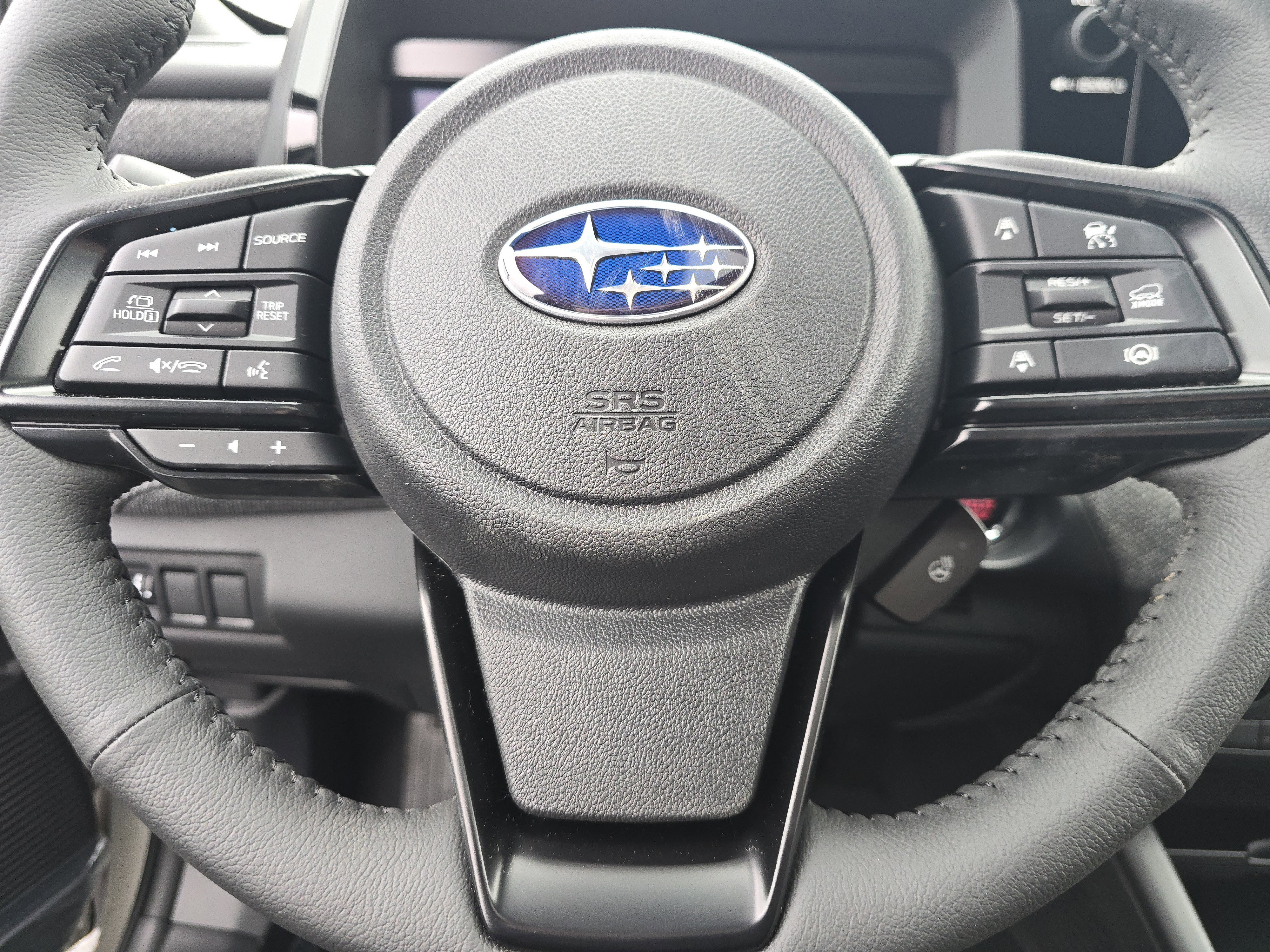 New 2026 Subaru Outback Premium image 21