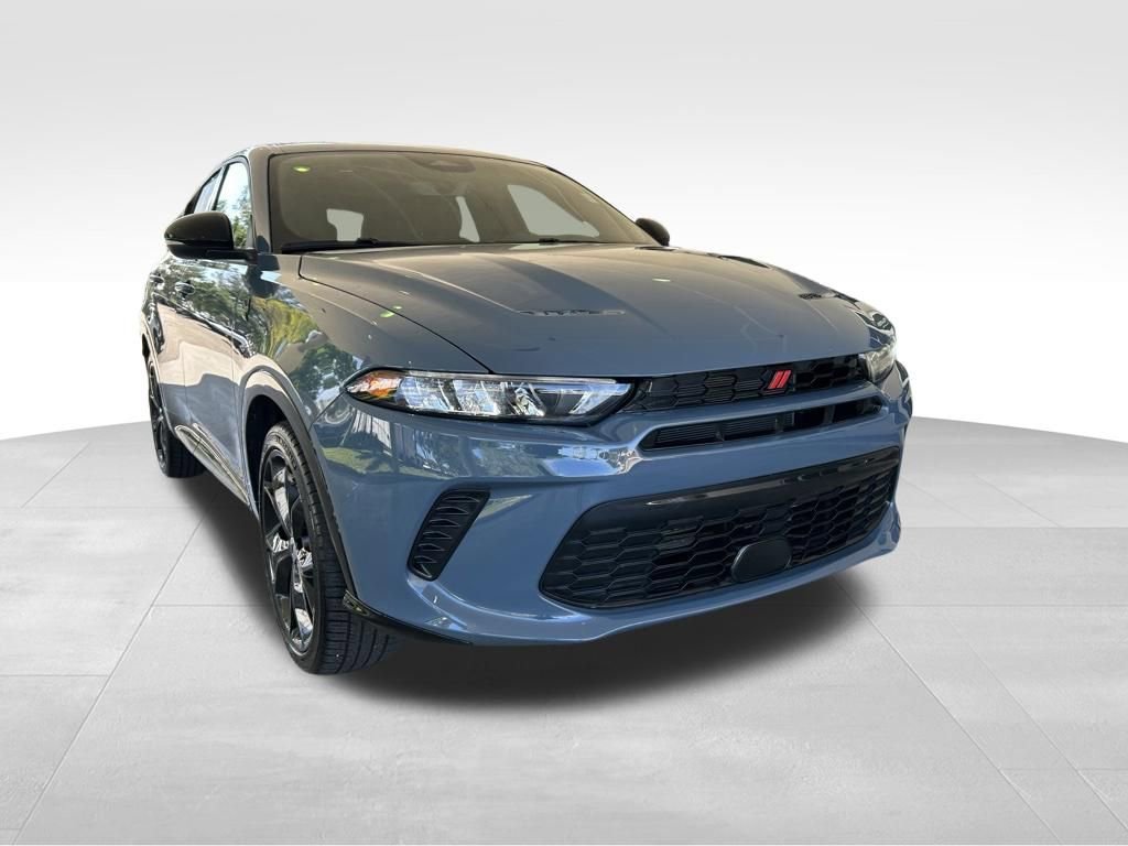 Used 2025 Dodge Hornet R/T AWD/4WD image 2