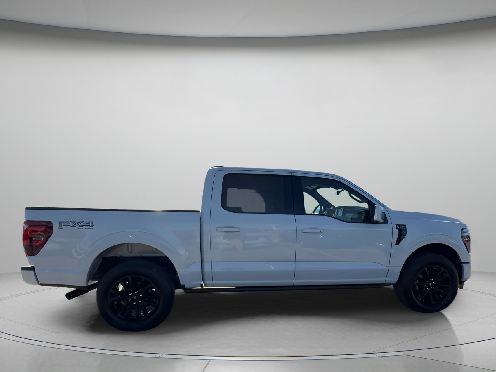New 2025 Ford F150 Platinum w/ FX4 Off-Road Package image 34
