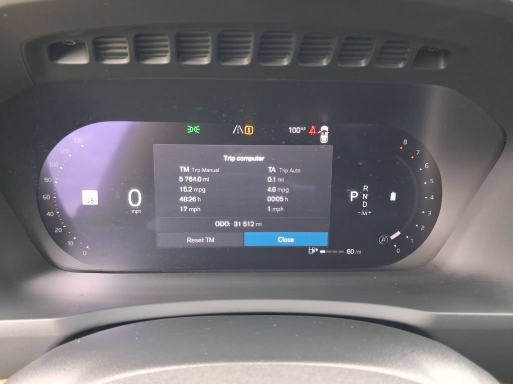 Used 2024 Volvo XC90 B5 Plus AWD/4WD image 18