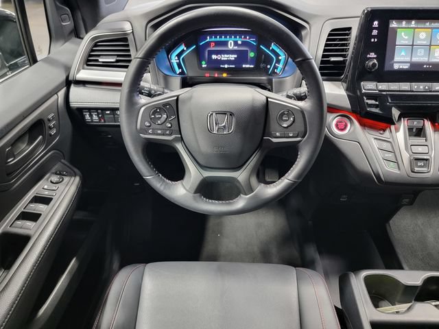 Certified 2024 Honda Odyssey Sport image 24