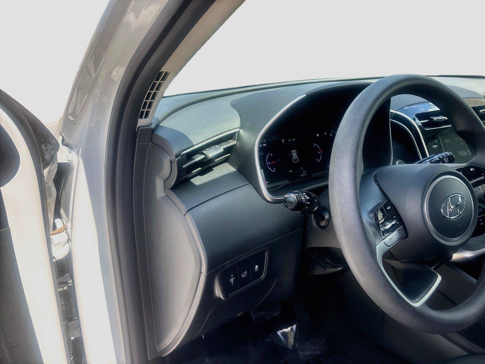 Used 2024 Hyundai Tucson SEL FWD image 20