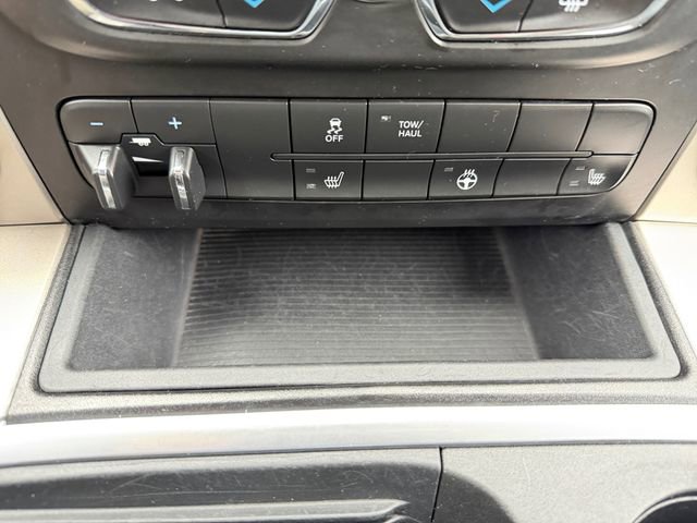 Used 2018 RAM 1500 Outdoorsman image 26