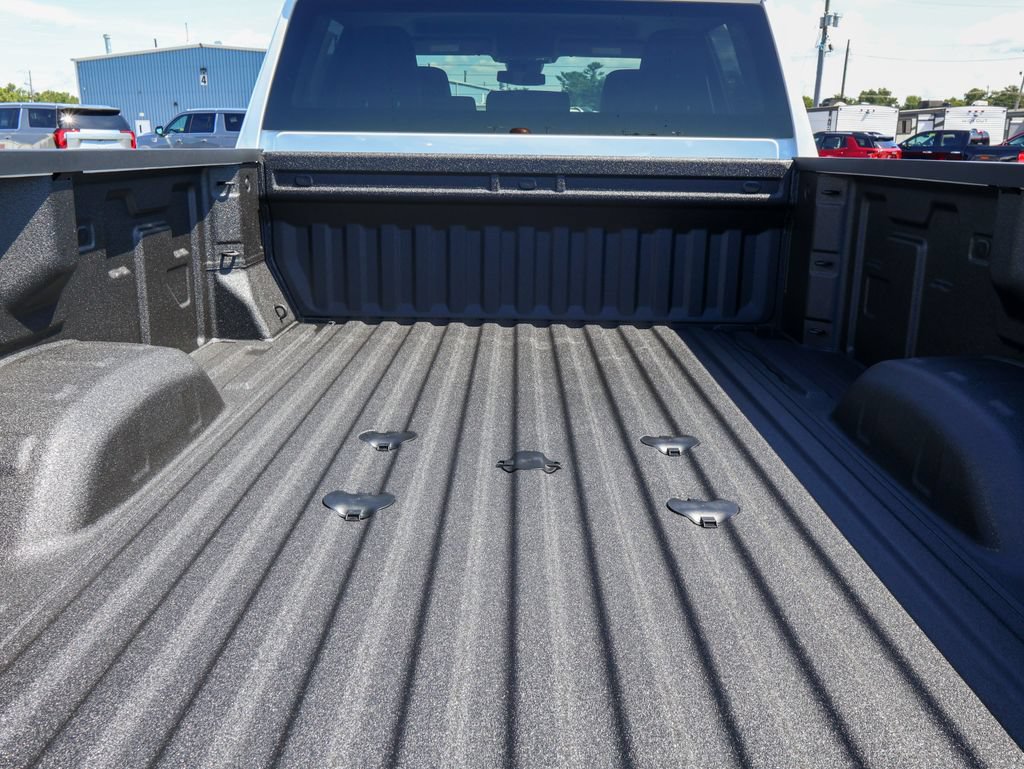 New 2026 GMC Sierra 3500 Pro AWD/4WD image 6