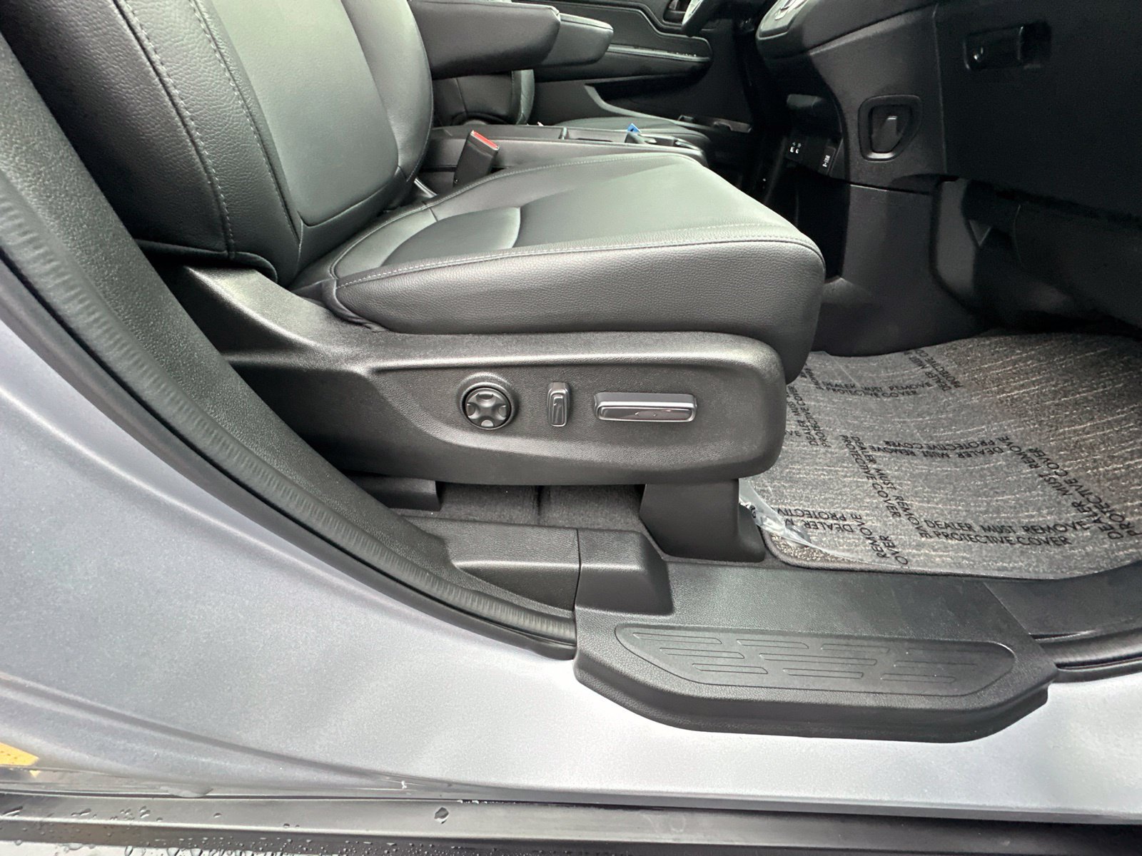 Used 2026 Honda Odyssey EX-L image 42