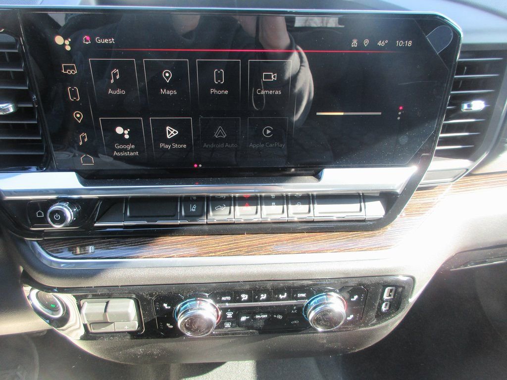 New 2026 GMC Sierra 2500 SLE w/ SLE Value Package; image 19