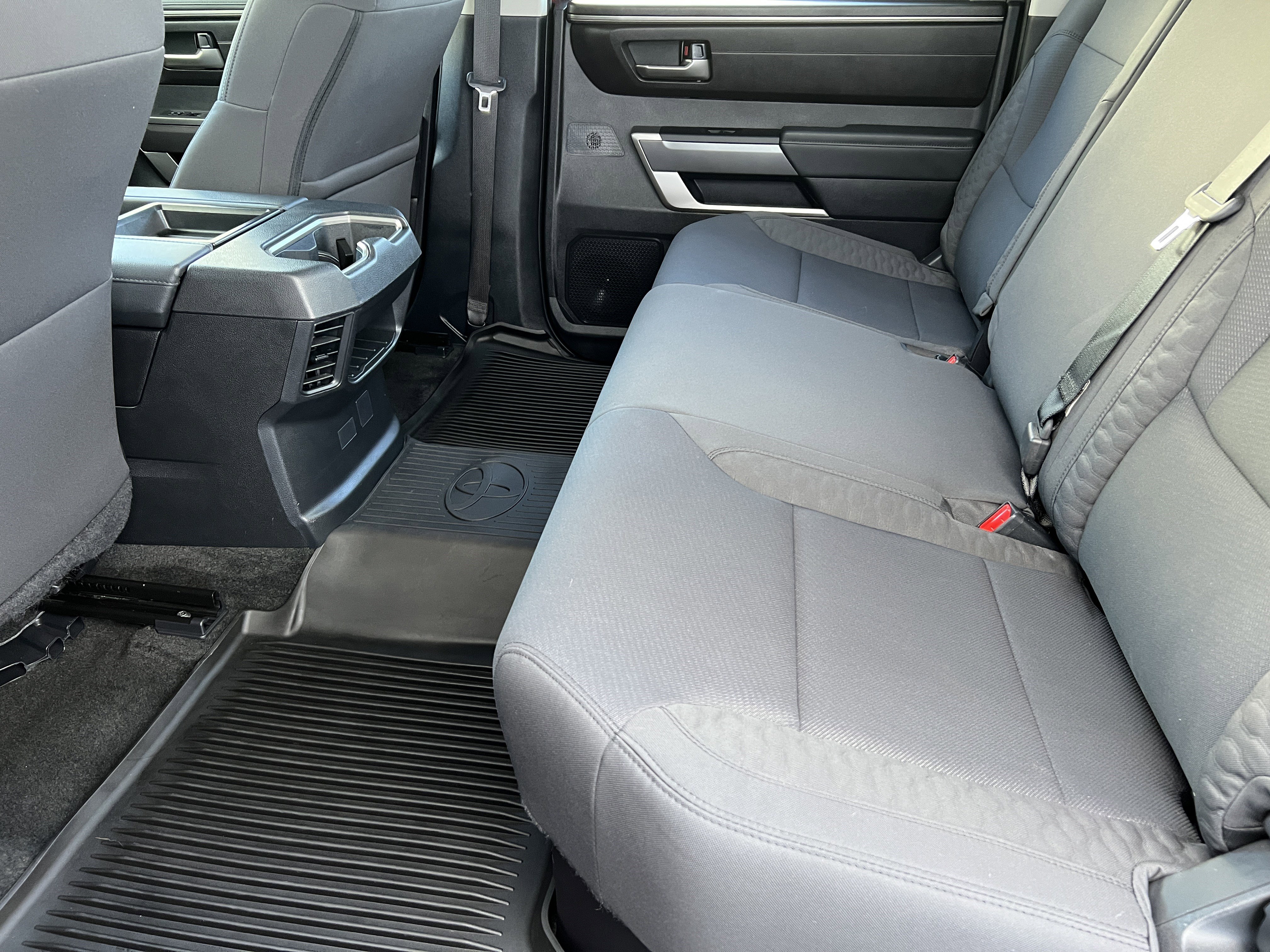 Used 2022 Toyota Tundra SR5 image 17