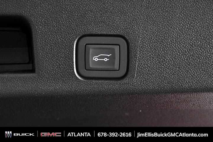 New 2025 GMC Acadia Elevation image 24