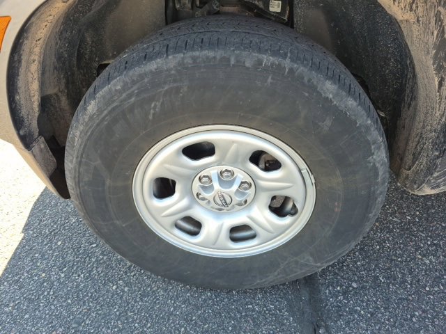 Used 2024 Nissan Frontier S w/ Technology Package image 9