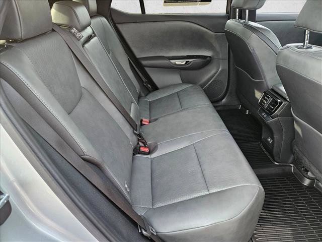 Used 2024 Lexus RZ 300e Premium w/ Accessory Package (K3) FWD image 20