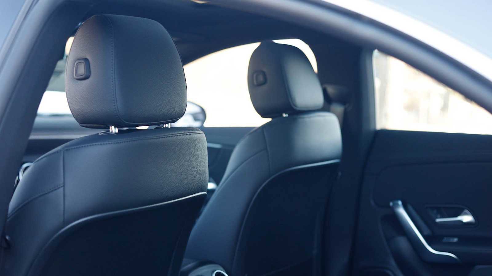 Used 2026 Mercedes-Benz CLA 250 4MATIC image 26