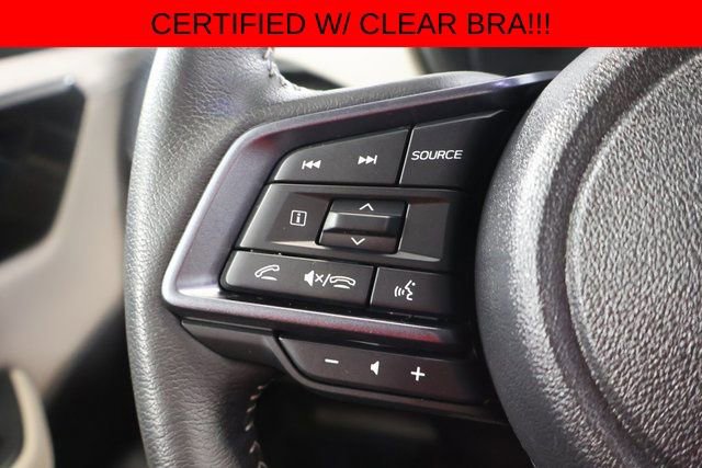 Certified 2025 Subaru Forester Limited w/ Popular Package #1 AWD/4WD image 18