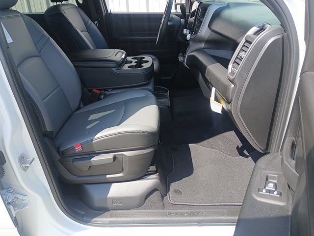New 2027 RAM 2500 Tradesman AWD/4WD image 28