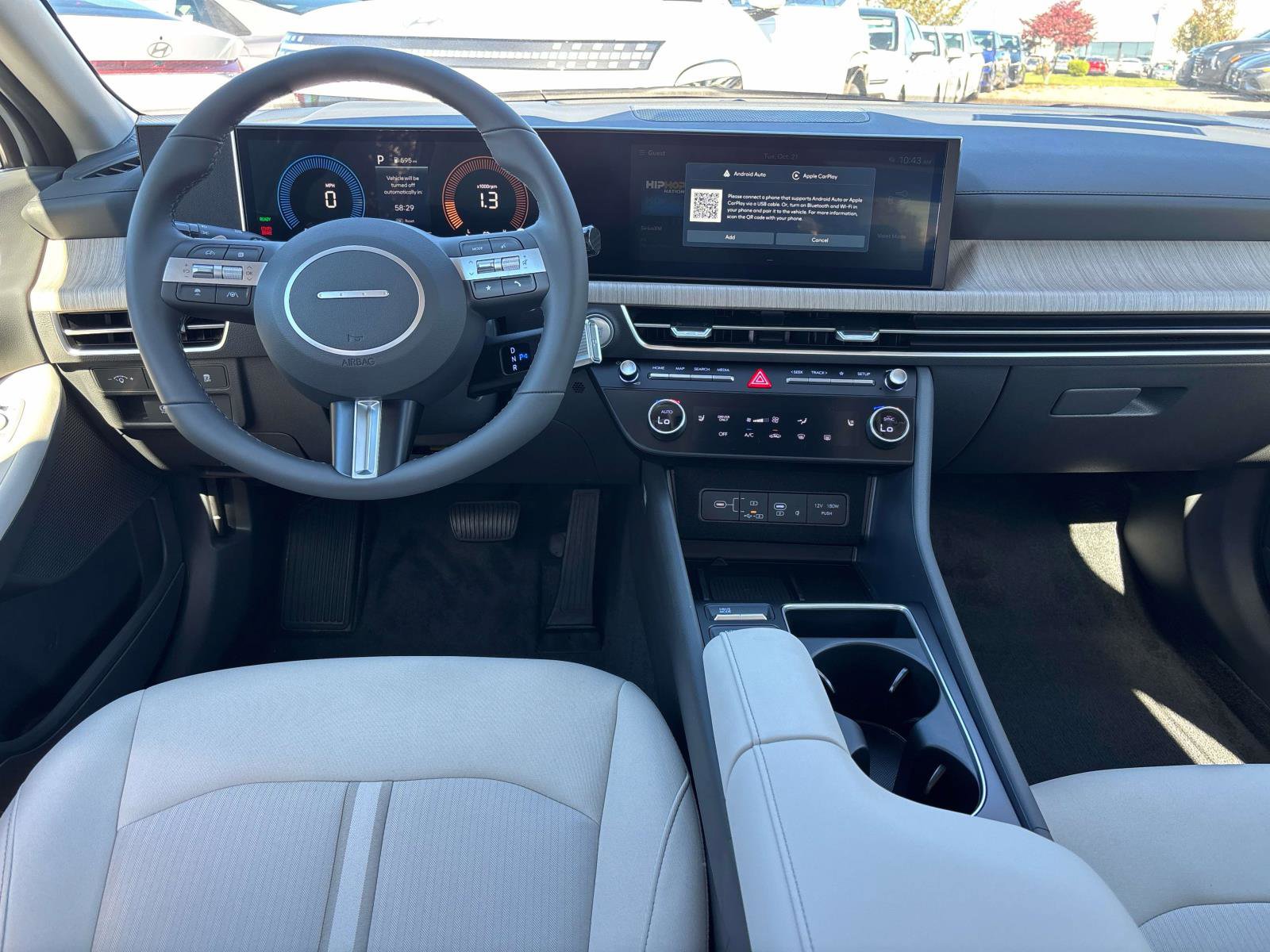 Used 2026 Hyundai Sonata SEL image 9