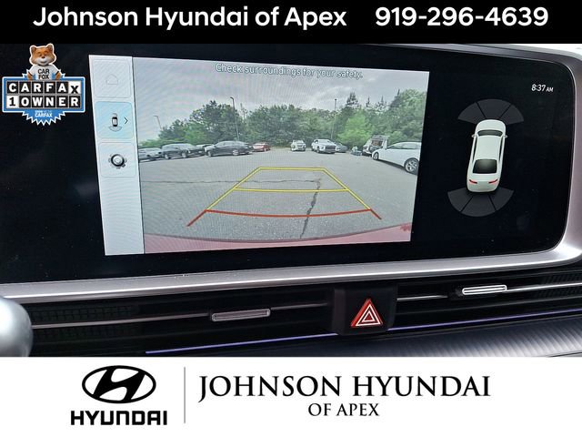 Used 2024 Hyundai Ioniq 6 SEL RWD image 17