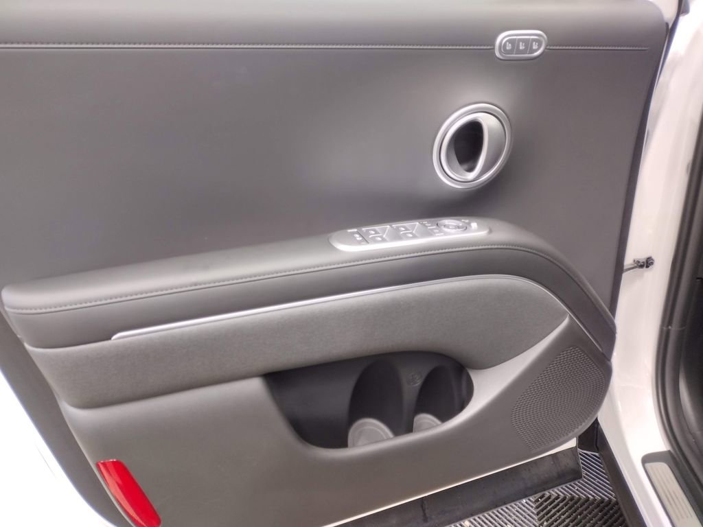 New 2026 Hyundai Palisade Calligraphy image 23