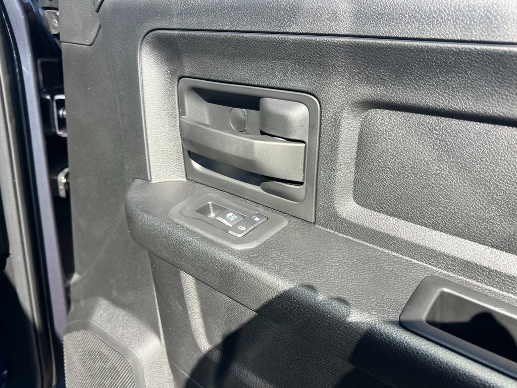 New 2026 RAM 3500 Tradesman image 13