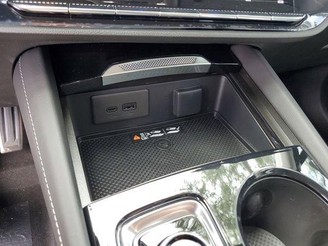 New 2026 Buick Envision Sport Touring AWD/4WD image 24