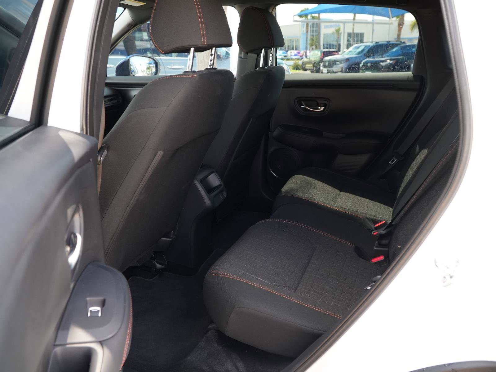 Used 2026 Honda HR-V Sport image 17