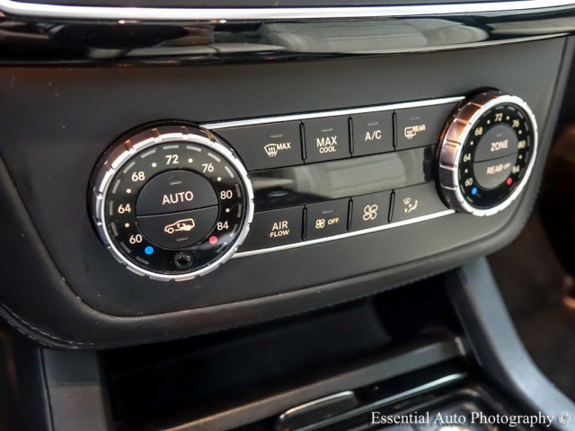 Used 2018 Mercedes-Benz GLS 63 AMG 4MATIC image 23