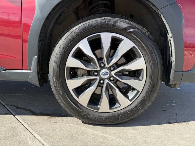 Used 2024 Subaru Outback Limited XT image 30