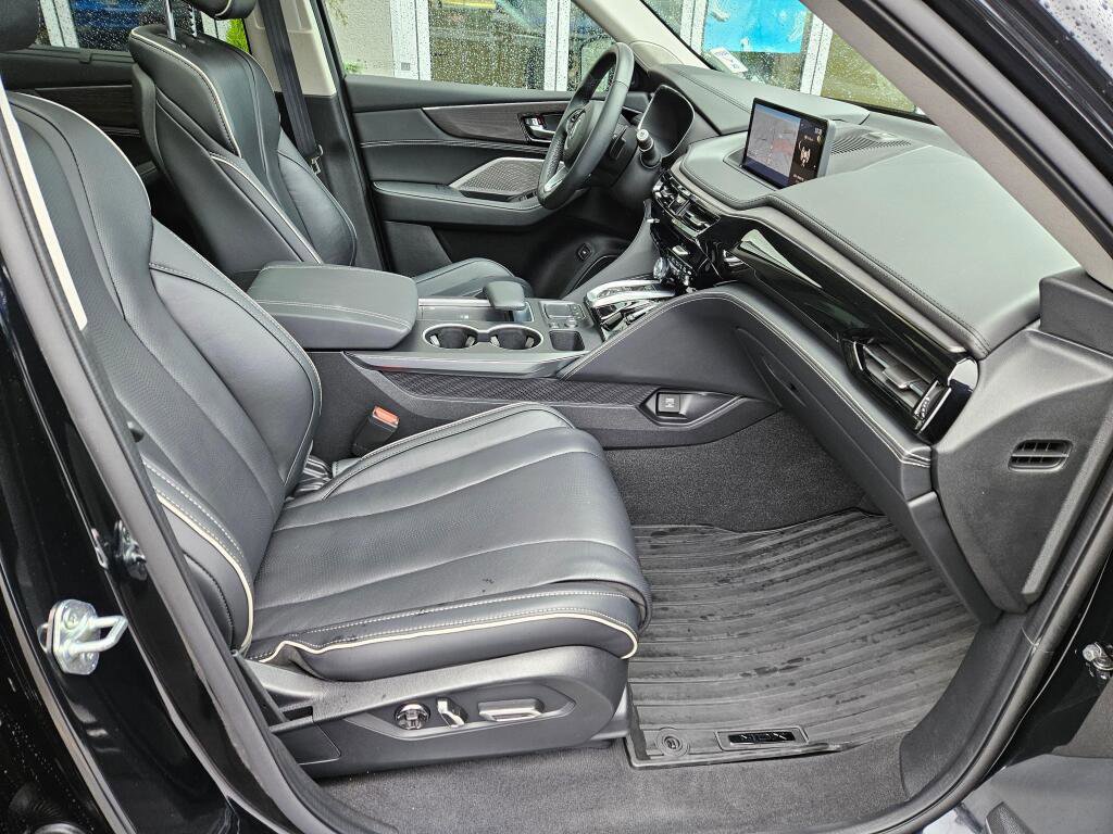 Certified 2023 Acura MDX SH-AWD w/ Advance Package image 9