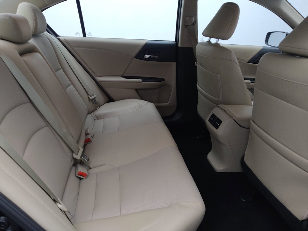 Used 2015 Honda Accord EX-L image 19