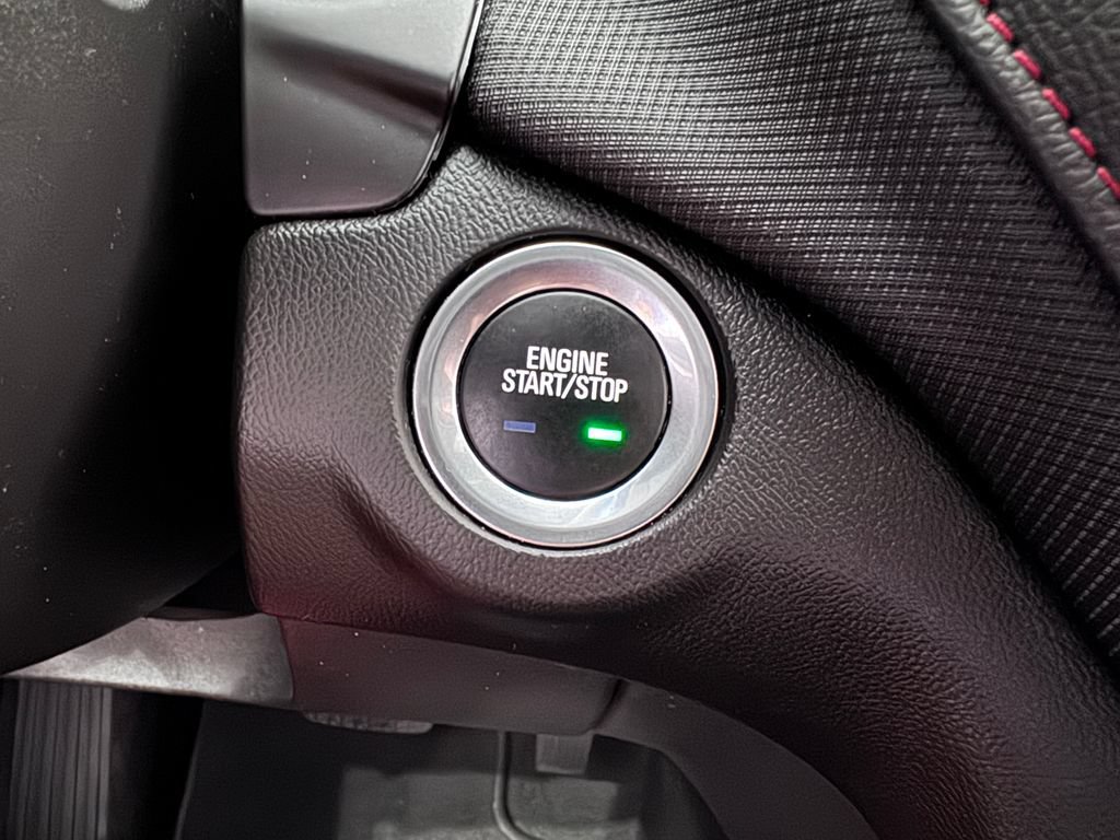 Certified 2023 Chevrolet Equinox RS AWD/4WD image 20