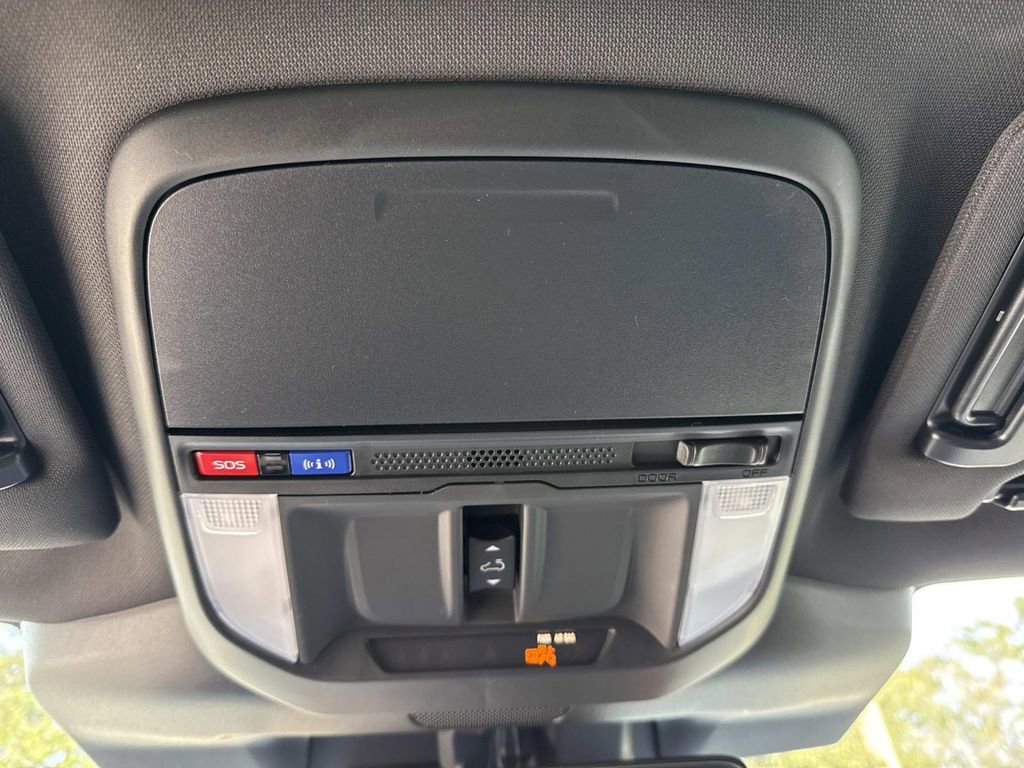 New 2025 Subaru Forester Premium image 42