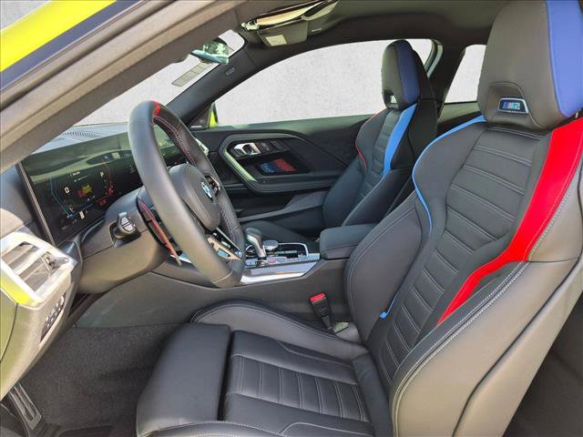 New 2026 BMW M2 w/ Lighting Package RWD image 4