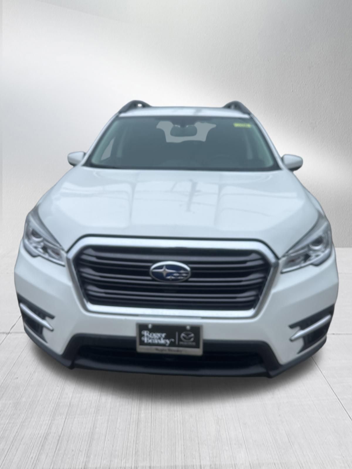 Used 2021 Subaru Ascent Premium w/ Convenience Package image 2