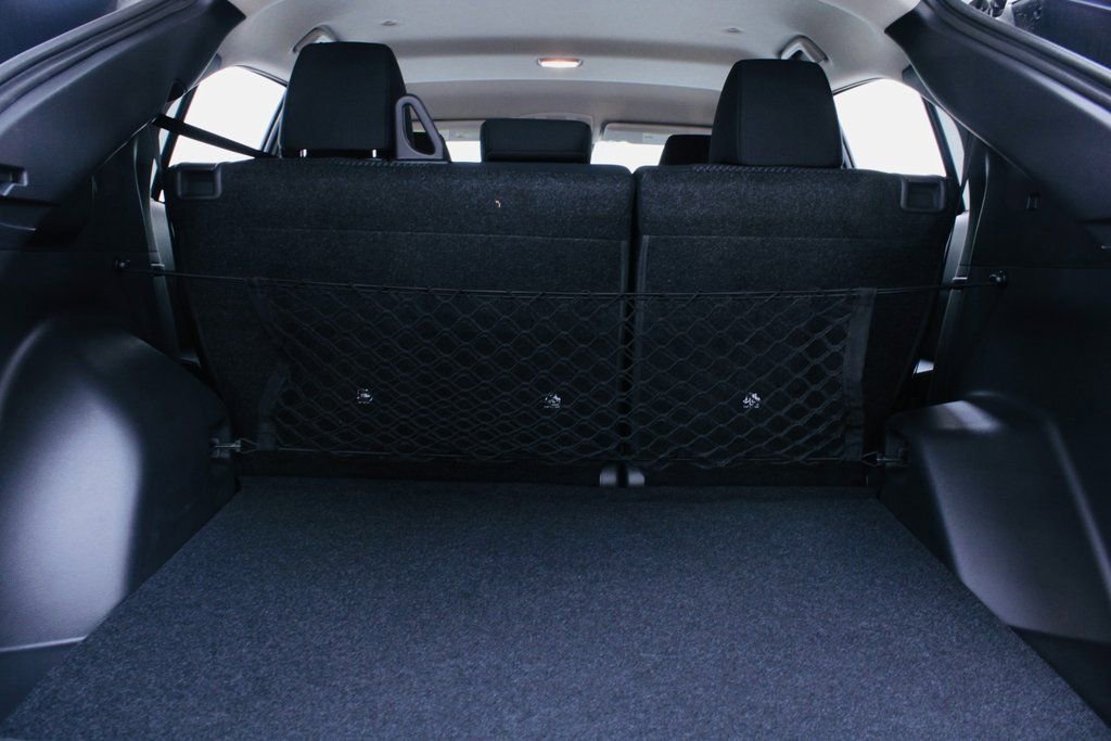 Used 2024 Mitsubishi Eclipse Cross Black Edition image 21