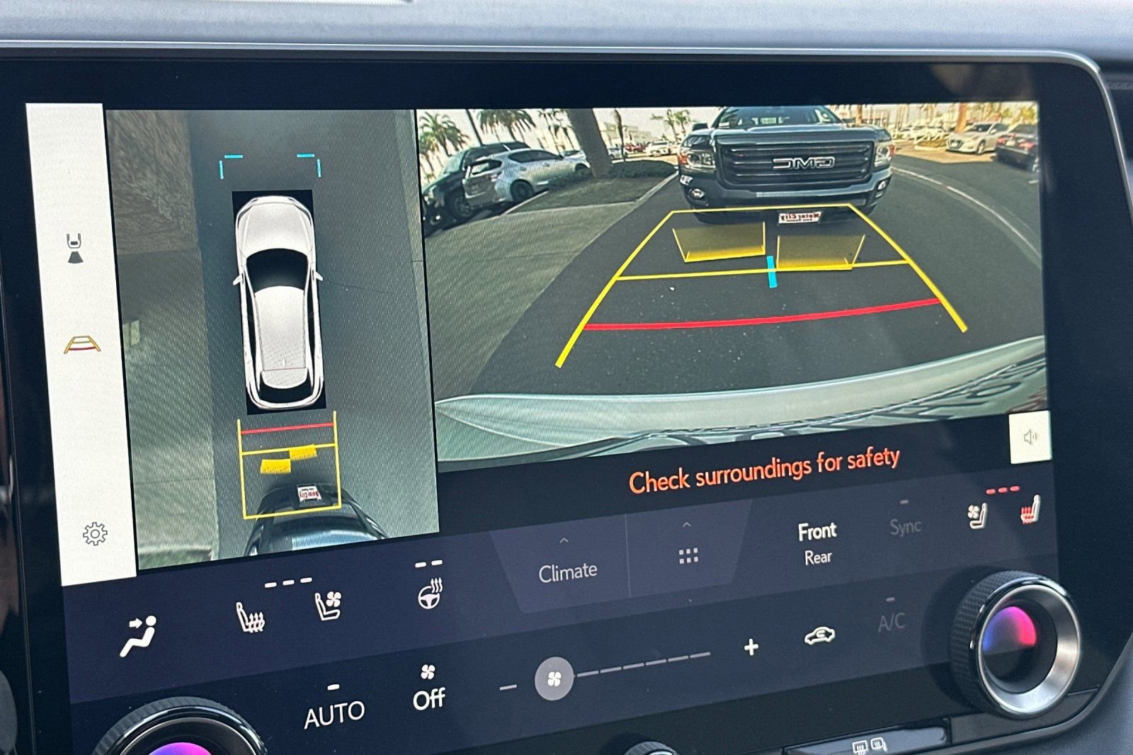 Certified 2023 Lexus RX 350 Premium image 23